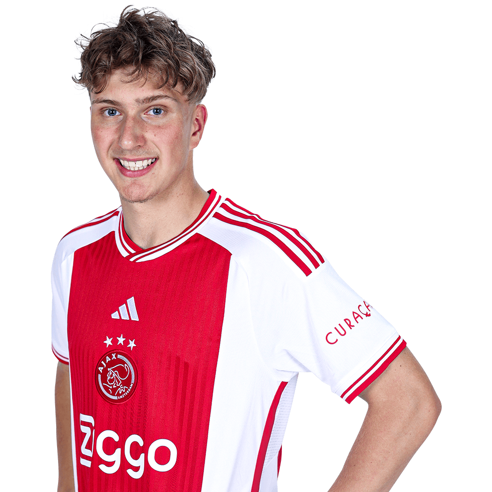 El Manchester United recibe una cotización de 75 millones de euros por el extremo del Ajax, Mika Godts - Premier League