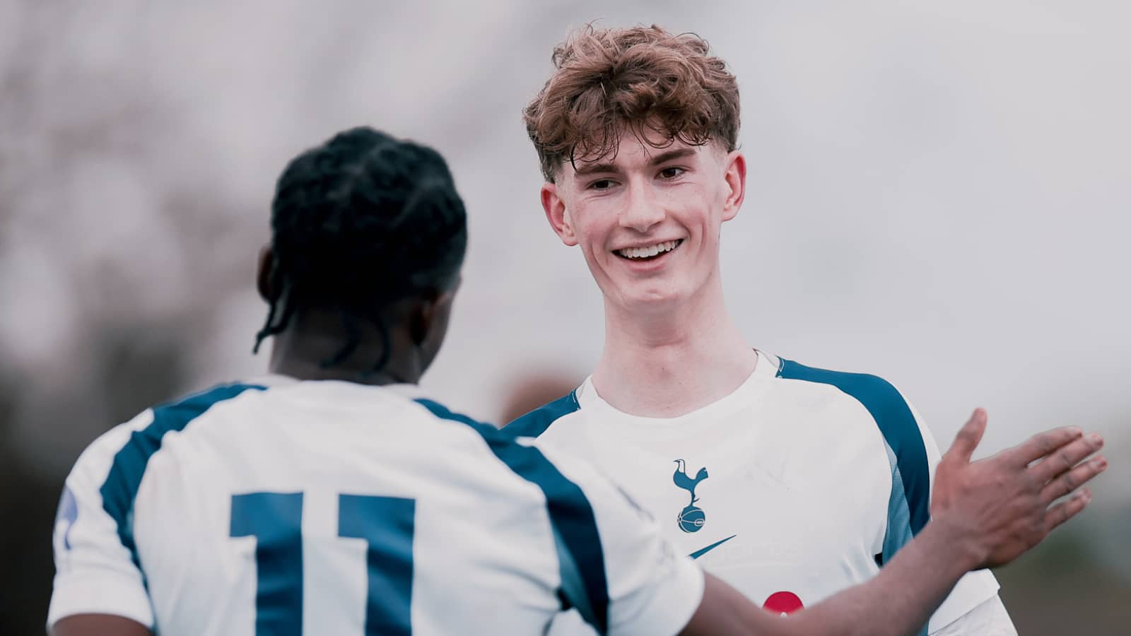 Il Tottenham rinuncia a Wilson nonostante la concorrenza dell'Arsenal