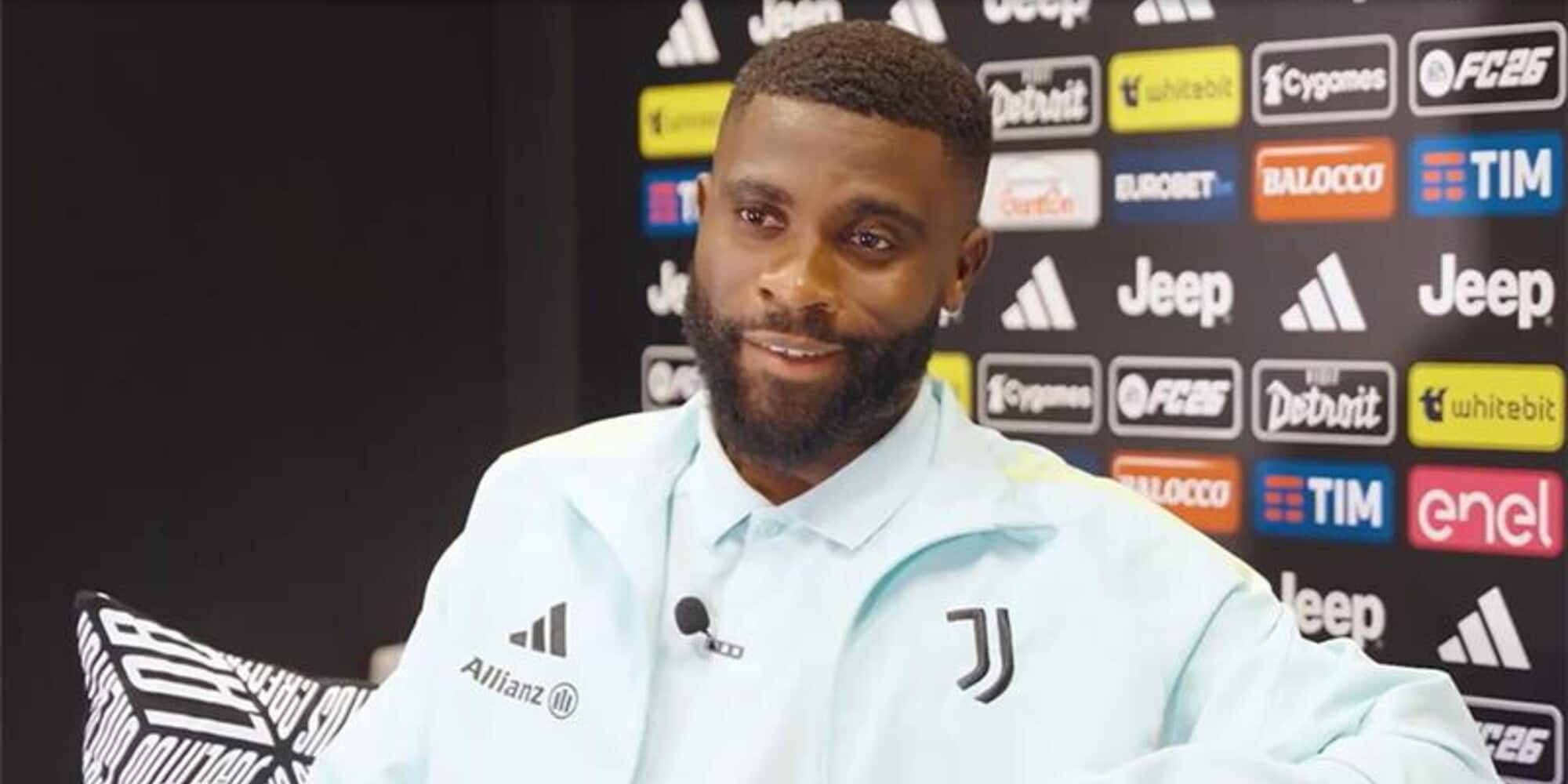 Juventus, Boga resta in bianconero: esercitata l'opzione di riscatto