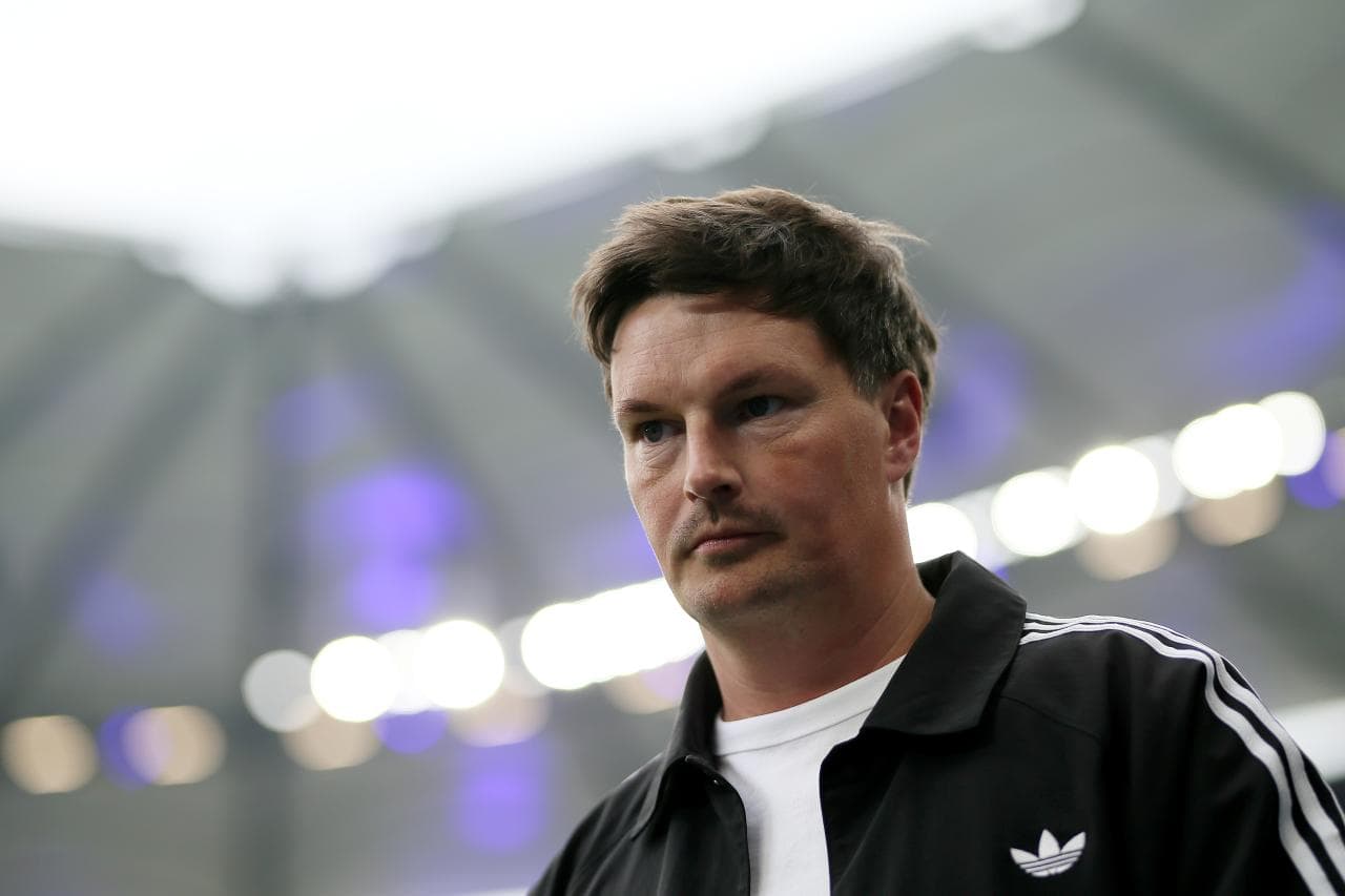 Hamburger SV verpflichtet Bilal Nadir ablösefrei