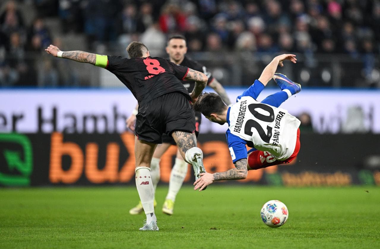 Hjulmand Set to Depart Leverkusen After Final Game