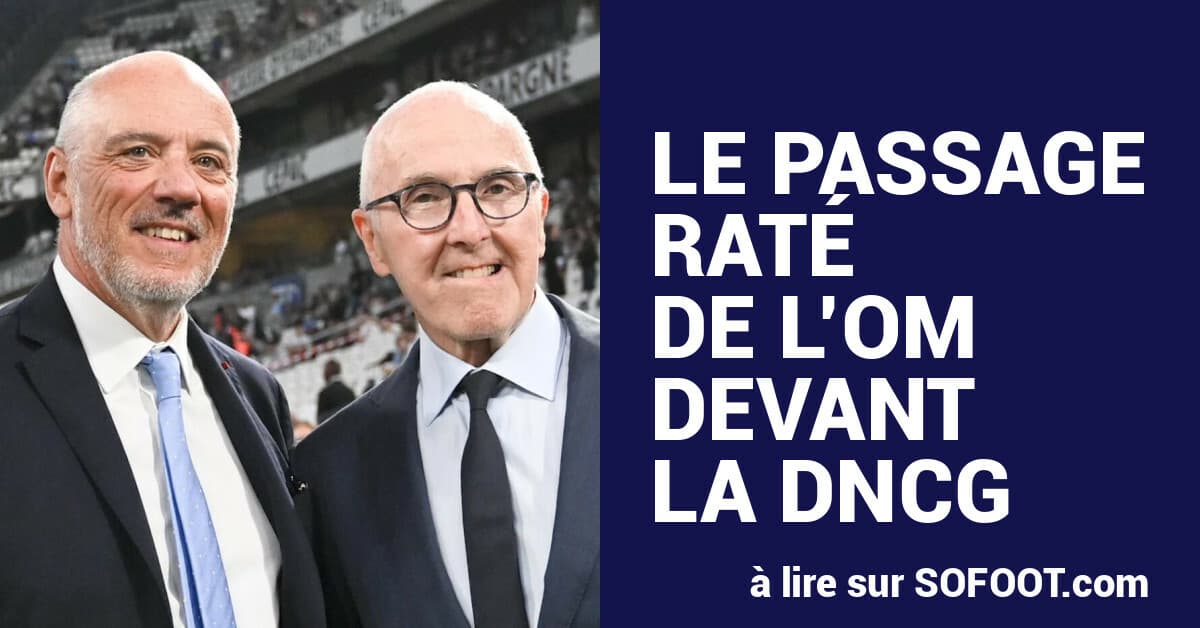 Marseille Face à un Examen Financier de la Ligue de Football Professionnelle