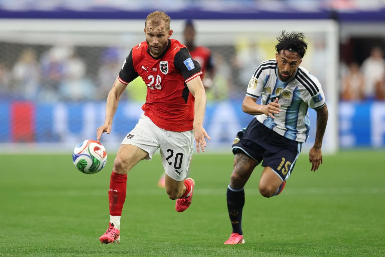 Laimer Confirma Avances en las Negociaciones para su Renovación con el Bayern