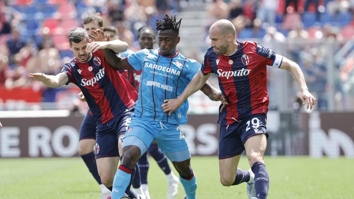 Tedesco Punta su Freuler: Rinnovo Prioritario per il Bologna