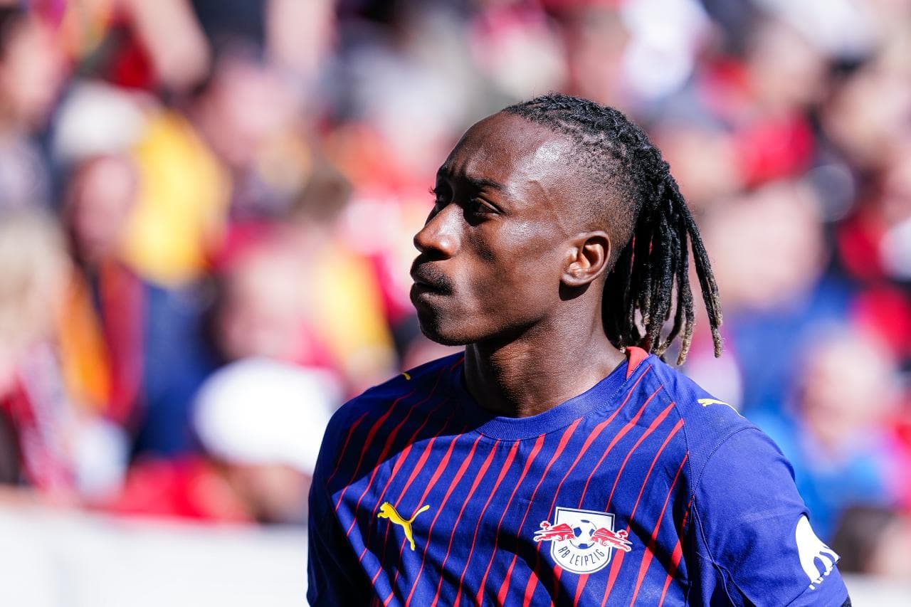 Diomande al PSG: l'ivoriano ha dato il suo assenso ai campioni francesi