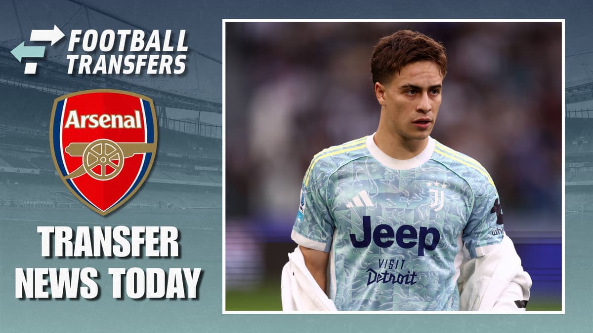 Arsenal Intensifie les Discussions pour l'Attaquant de la Juventus, Yildiz
