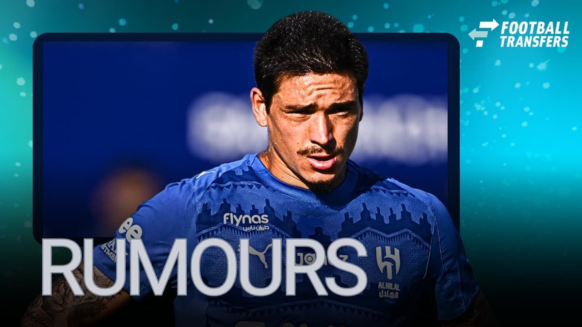 Nunez Busca Salida del Al-Hilal, el Chelsea Negocia con Gordon