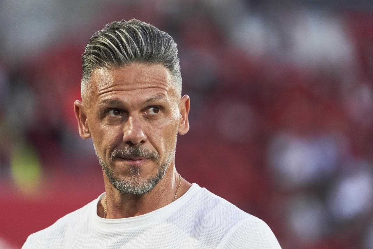 Demichelis prêt à succéder à Werner au poste d'entraîneur du RB Leipzig