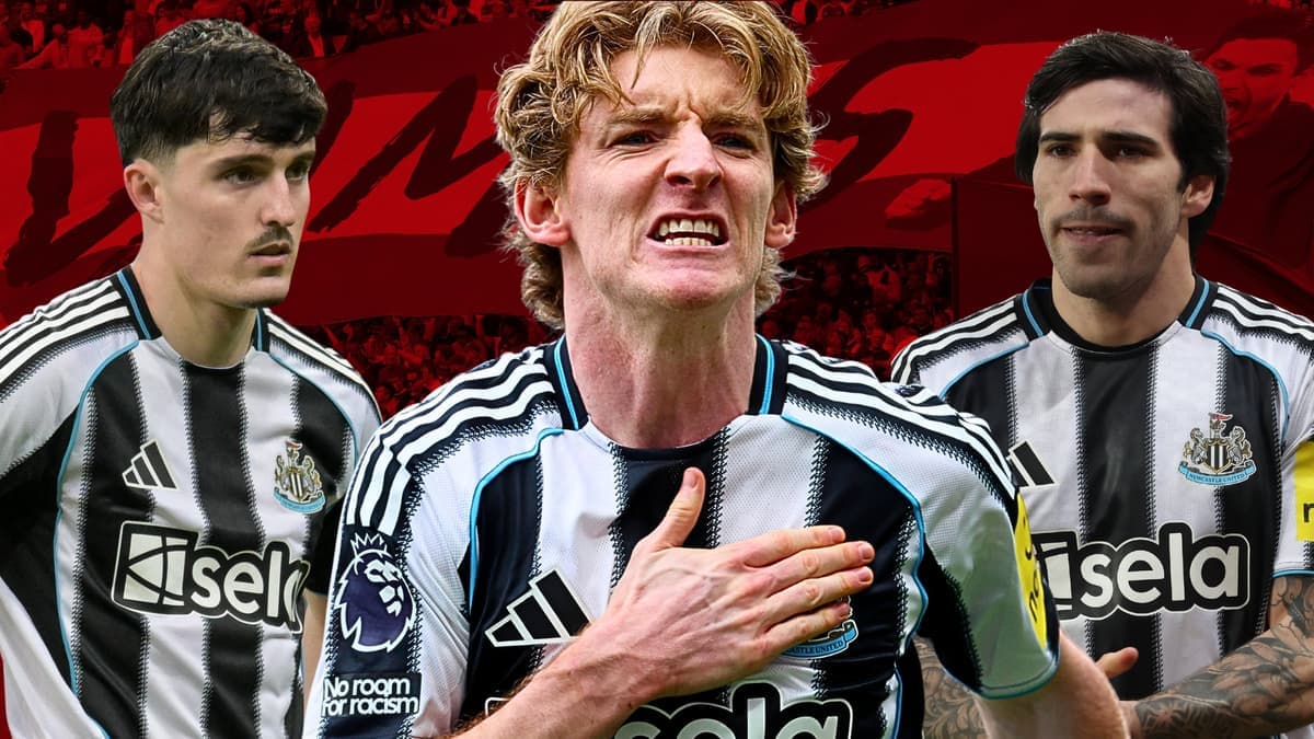 Arsenal Mis en Garde Concernant ses Tentatives pour le Trio de Newcastle
