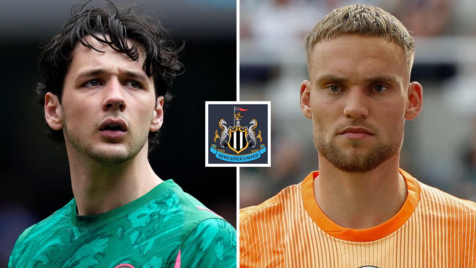 Newcastle Prioritise Goalkeeper Search, Trafford on List