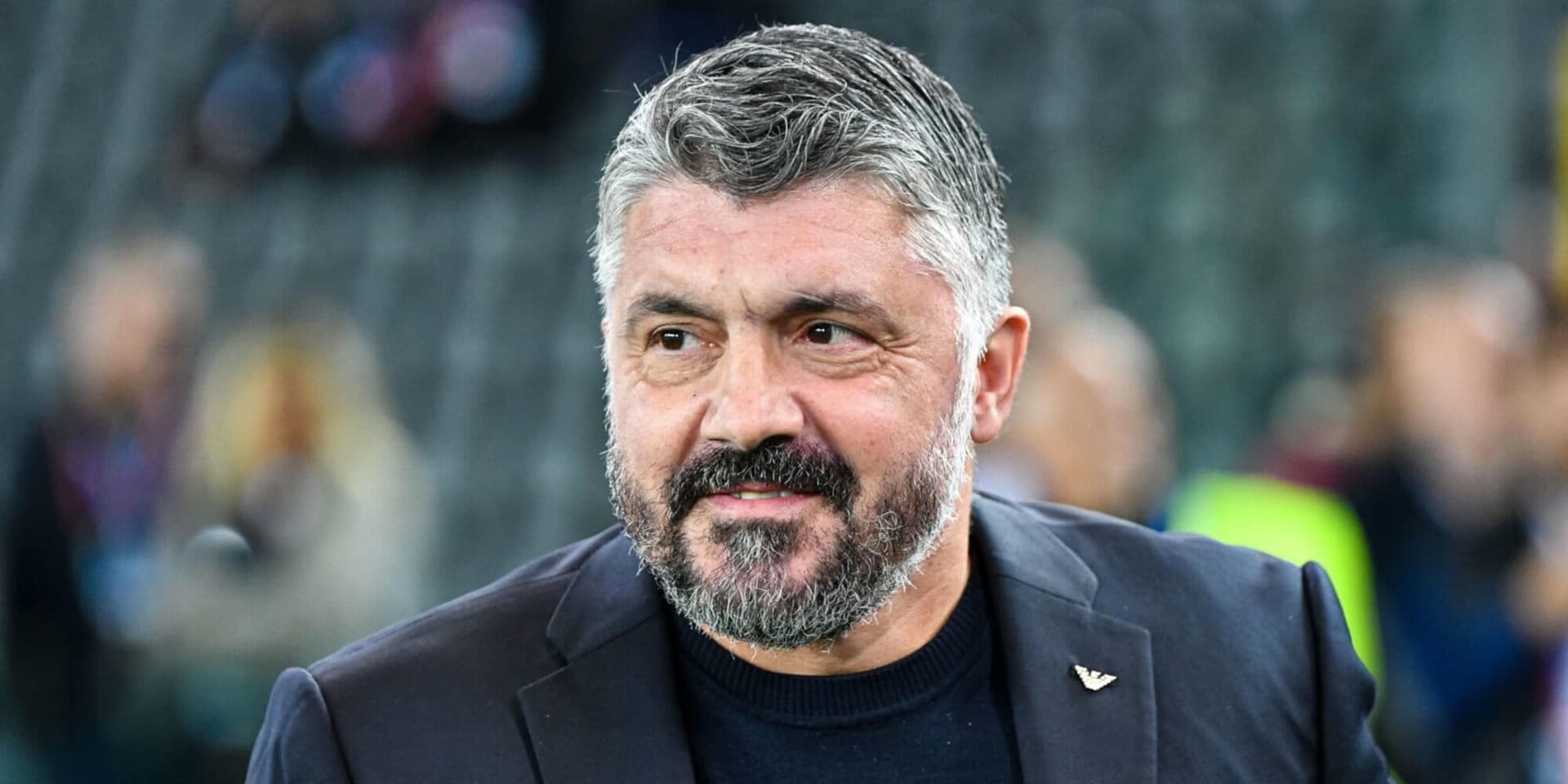 Gattuso Set to Take Charge at Lazio