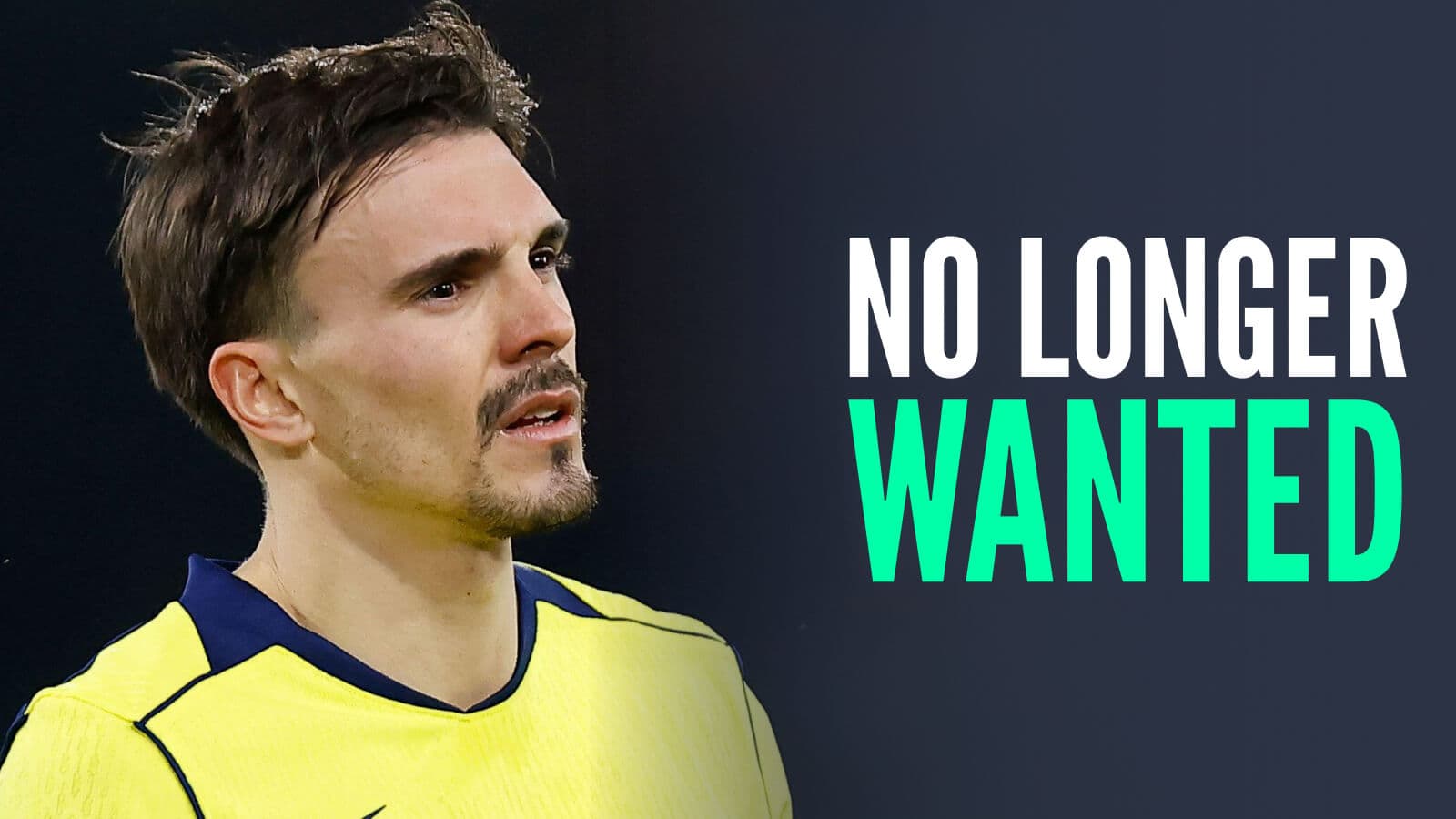 Bayern München sagt Joao Palhinha, er habe 'keine Zukunft', während Tottenham ein günstigeres Angebot anstrebt