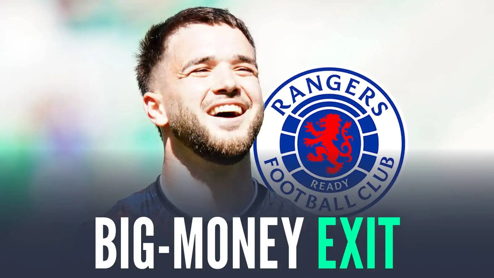 Raskin Confirms Rangers Exit, Atalanta Lead Chase