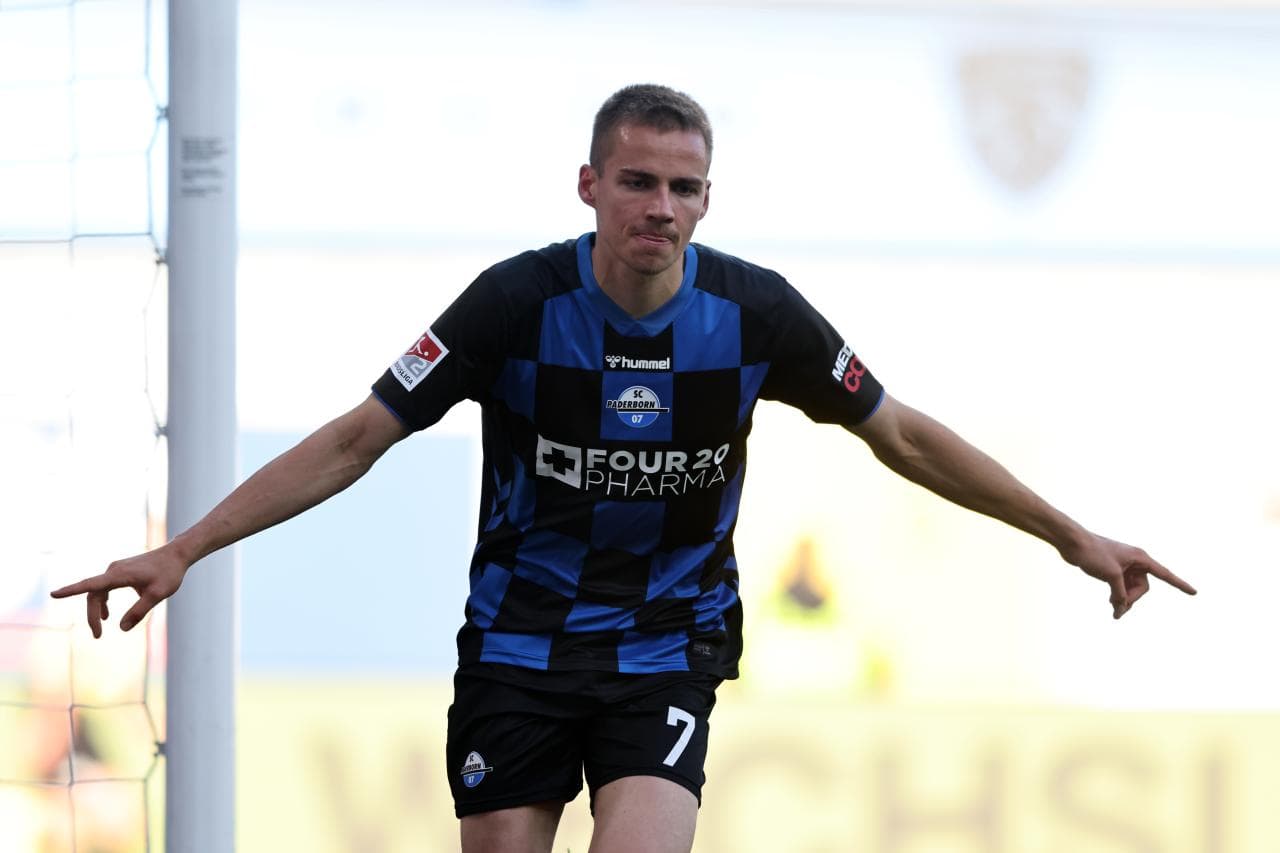 Derby County Sign Filip Bilbija on Free Transfer