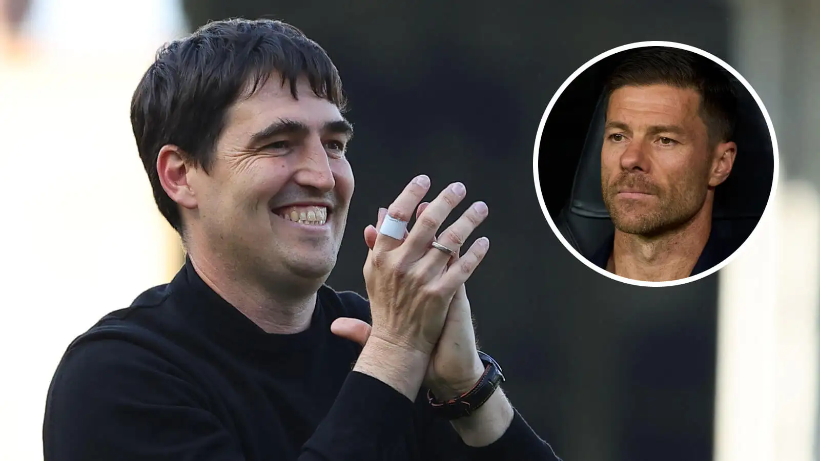 Liverpool Set to Appoint Iraola, Style Concerns Drove Off Alonso