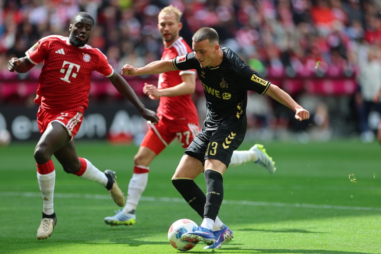 El Brentford se adelanta en la carrera por El Mala del Köln