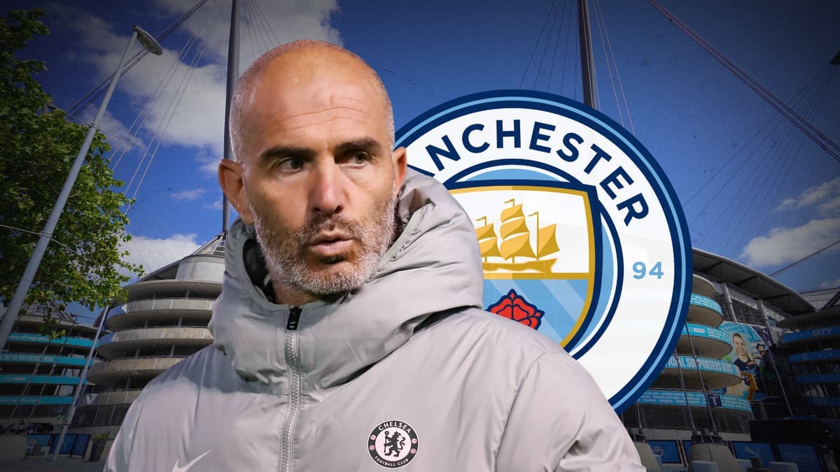 Chelsea Demand £75m for Man City Target Malo Gusto