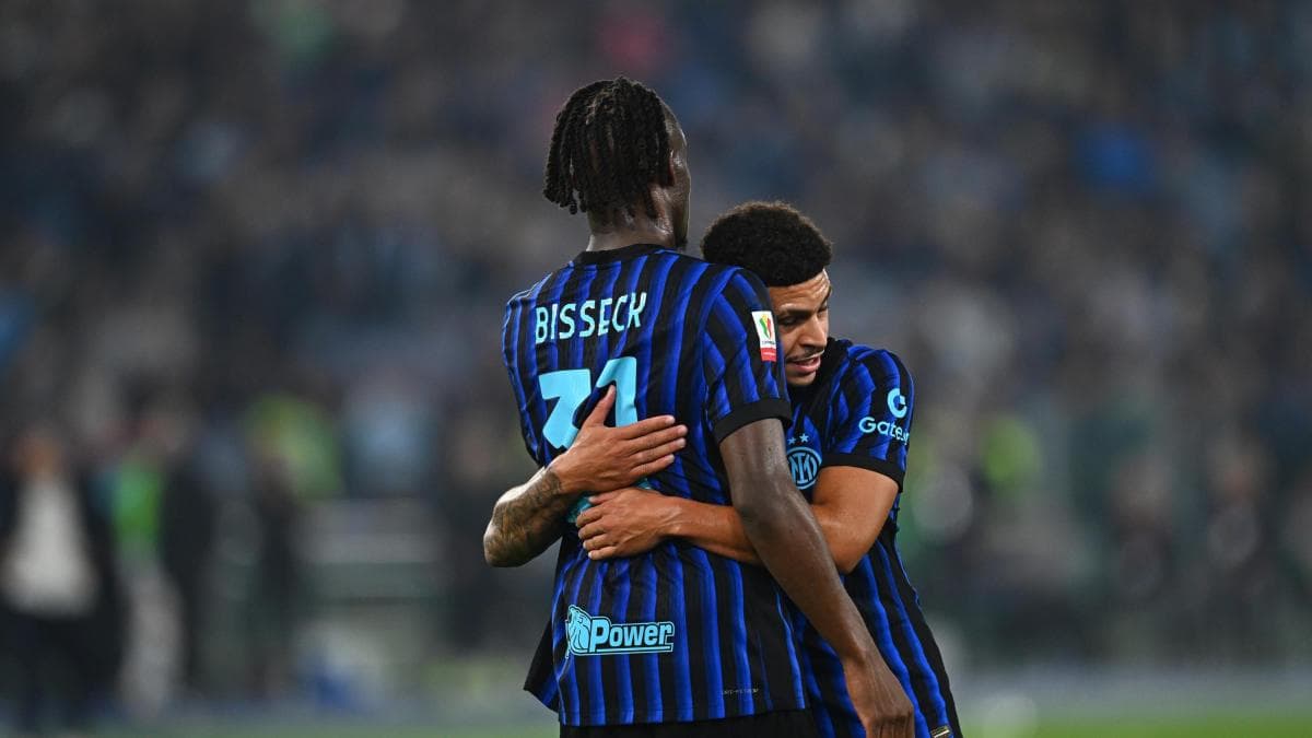 Bisseck dans le viseur du Bayern, Henrique proche du départ de l'Inter