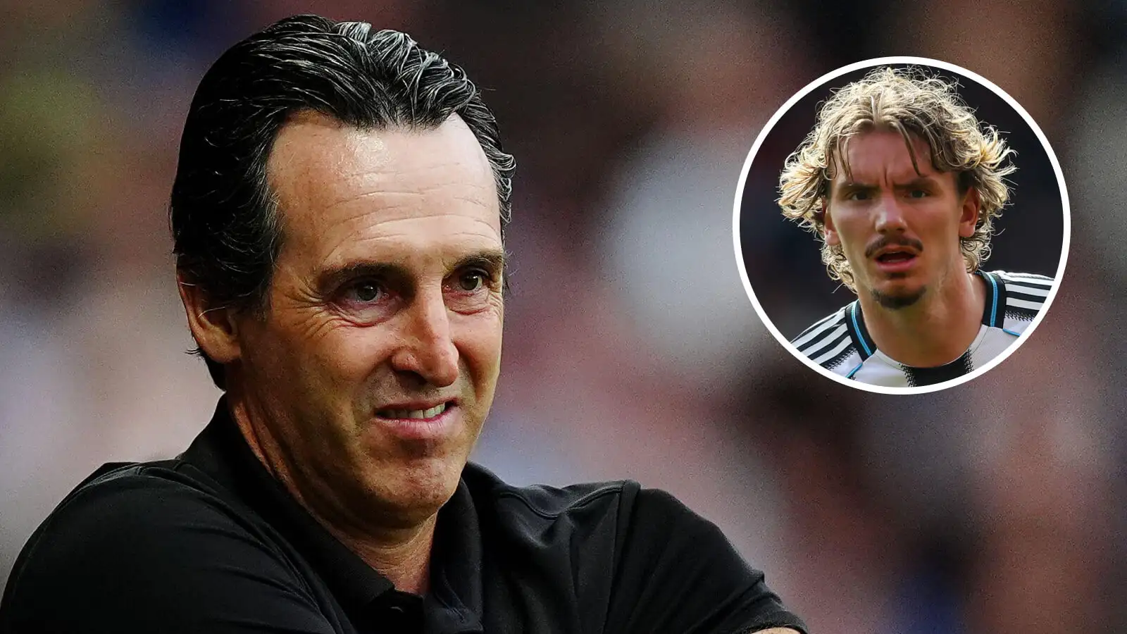 Villa Linked with £56m Move for Newcastle’s Woltemade