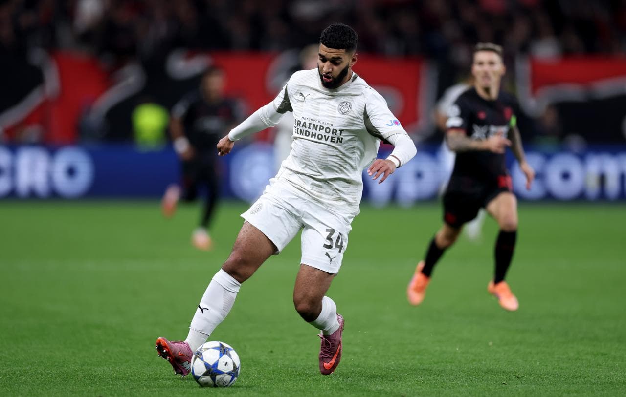 Le Bayern Munich prépare une offre de 48 millions d'euros pour Ismael Saibari du PSV