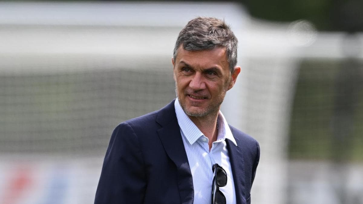 Maldini nel mirino per un ruolo chiave nella FIGC, Conte in pole position per la panchina azzurra