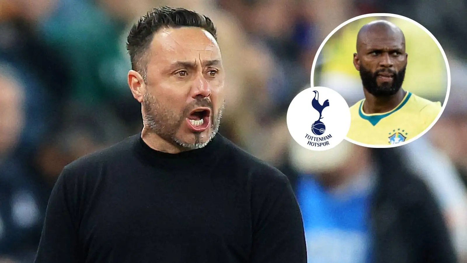 Tottenham, Thiago l'erede di Kane? L'opinione di Anderton
