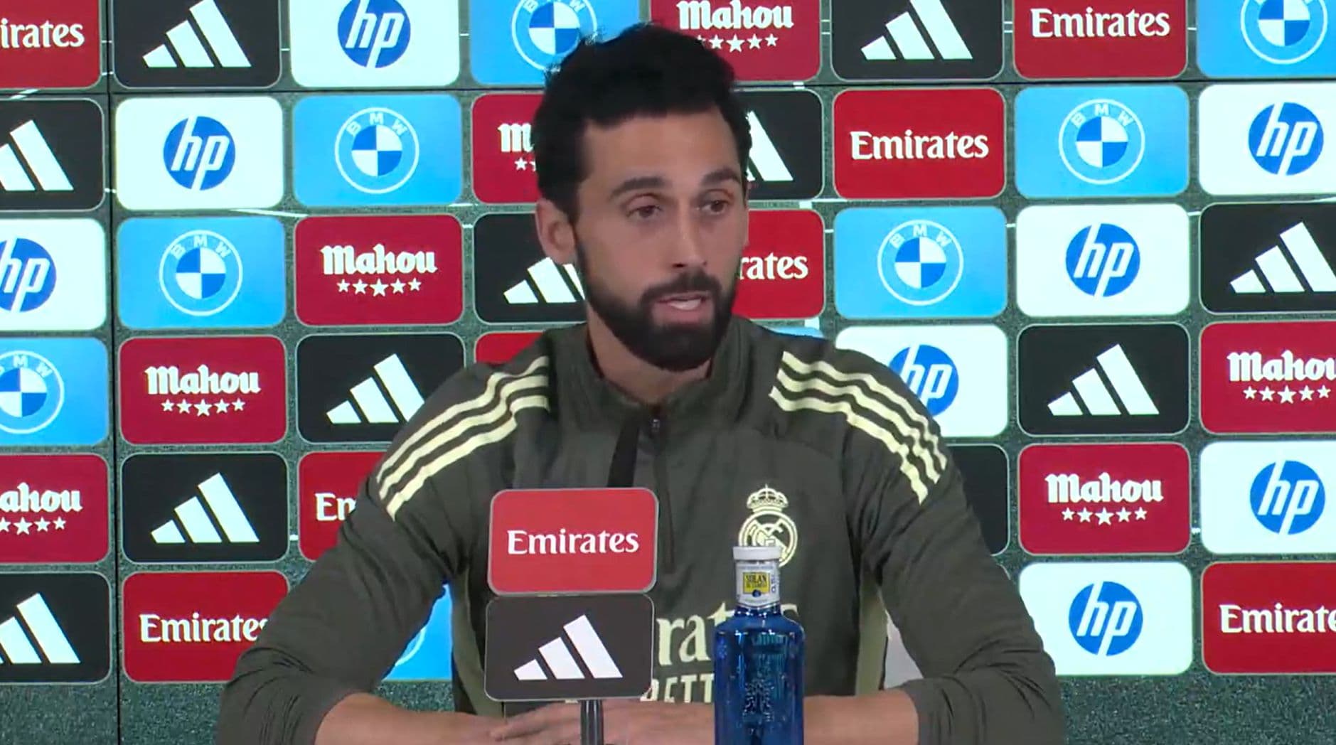 Arbeloa to Depart Real Madrid After Season Finale
