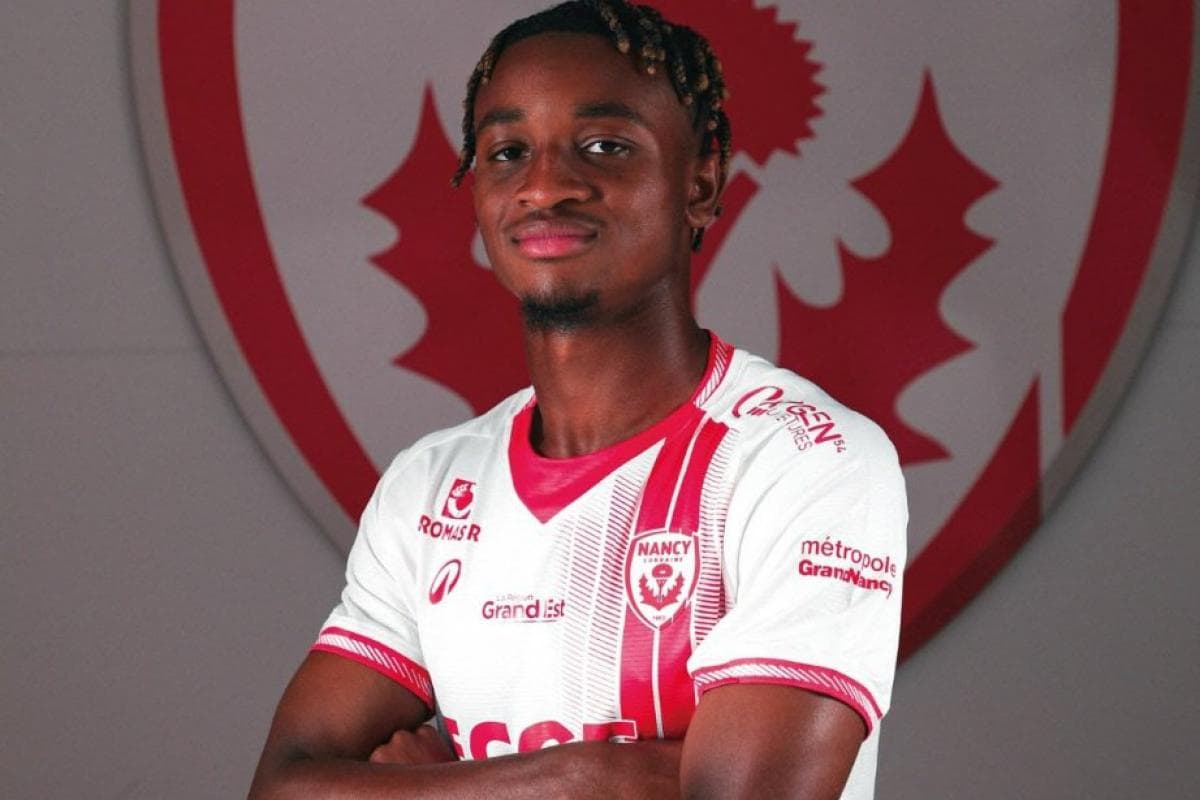 Le Mans sécurise le prêt du latéral droit du Rennes, Bamba