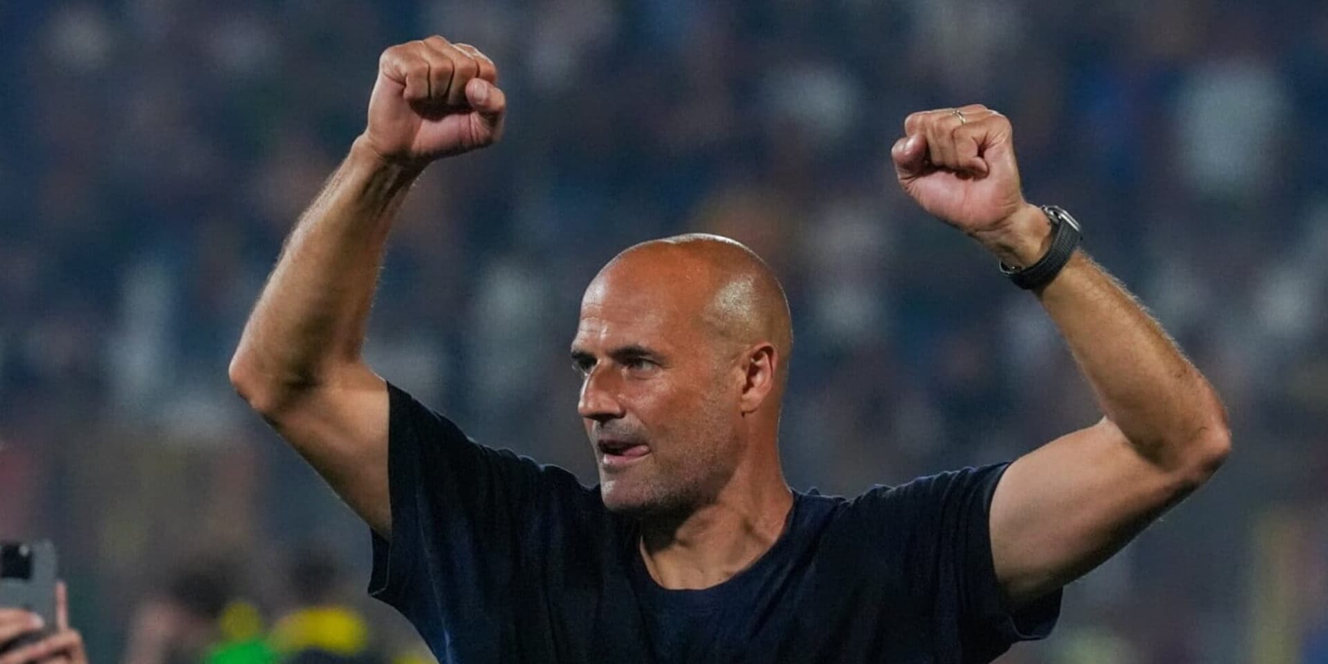 Pisa Appoint Paolo Bianco as New Head Coach