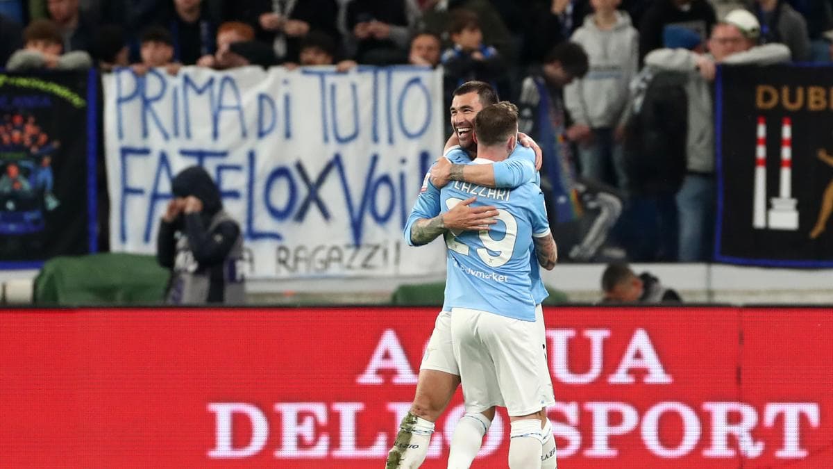 Romagnoli rejoint Al-Sadd en provenance de la Lazio