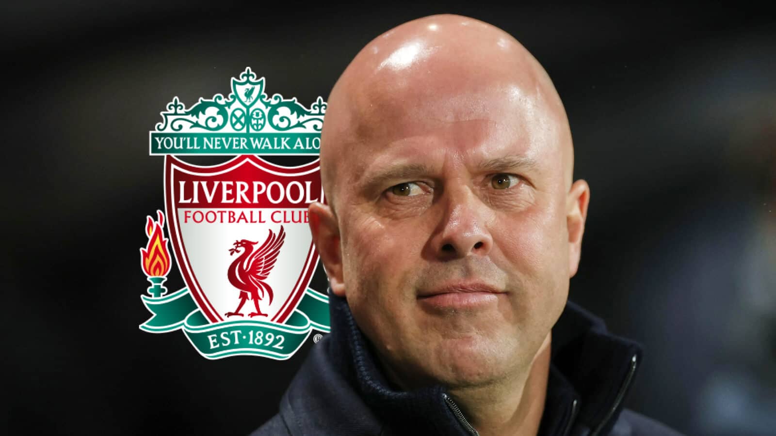 Slot Pronto a Rivoluzionare il Liverpool, Trattative con Jones Terminate
