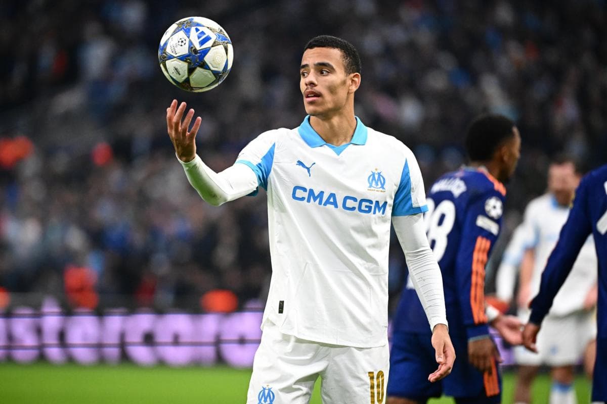 Greenwood Transfer Nears Completion with Fenerbahçe