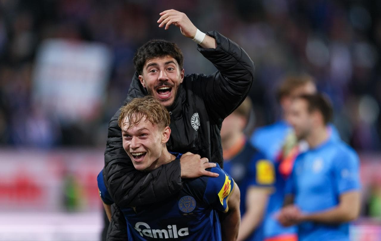 El Köln se interesa por Tohumcu del Hoffenheim y Schröers del Aachen