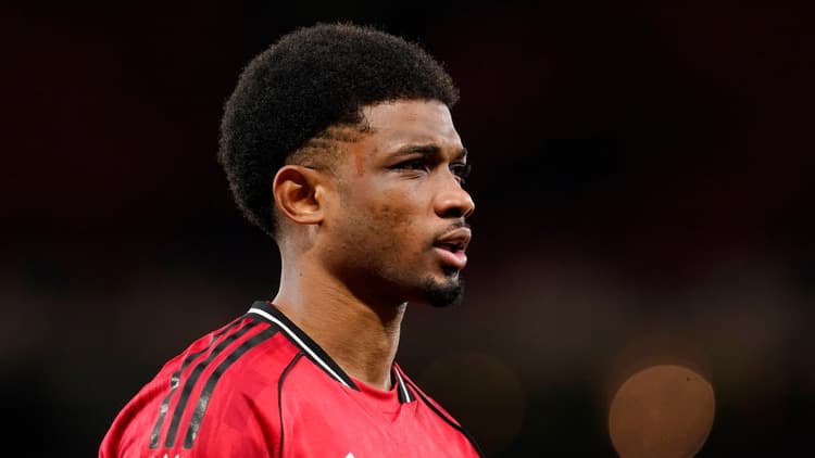Man Utd, No alla Partenza Estiva di Amad Diallo