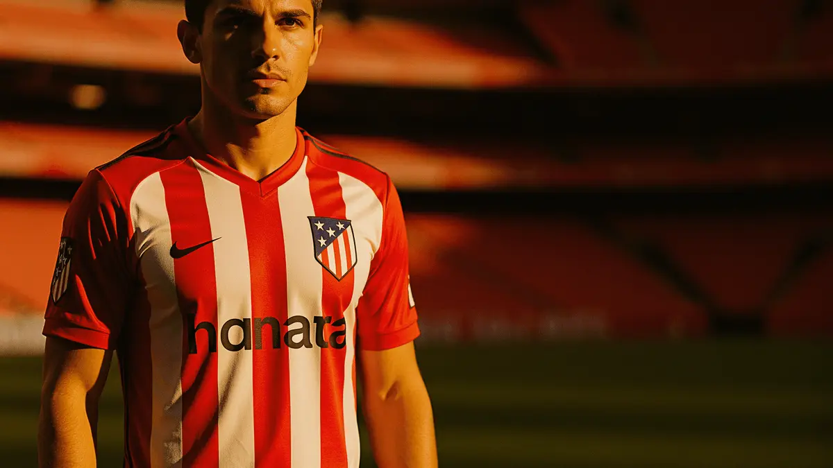 Atlético Madrid Verhandelt mit Leverkusen über Alejandro Grimaldo