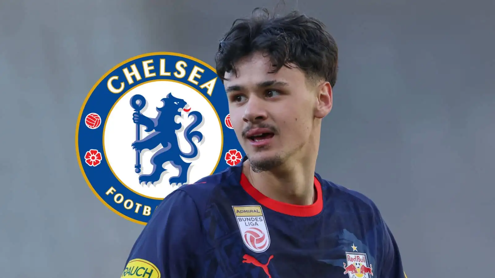 Chelsea in Talks for Bayer Leverkusen’s Alajbegovic