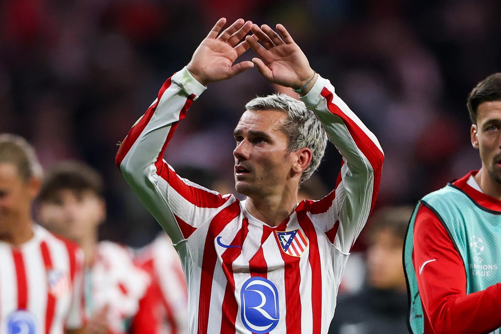 Antoine Griezmann se rapproche d'Orlando City après la campagne de Ligue des Champions avec l'Atlético