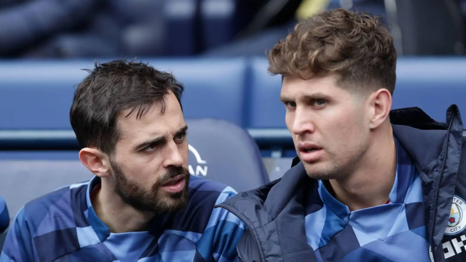 Chelsea Advised to Pursue Man City's Stones - Premier League
