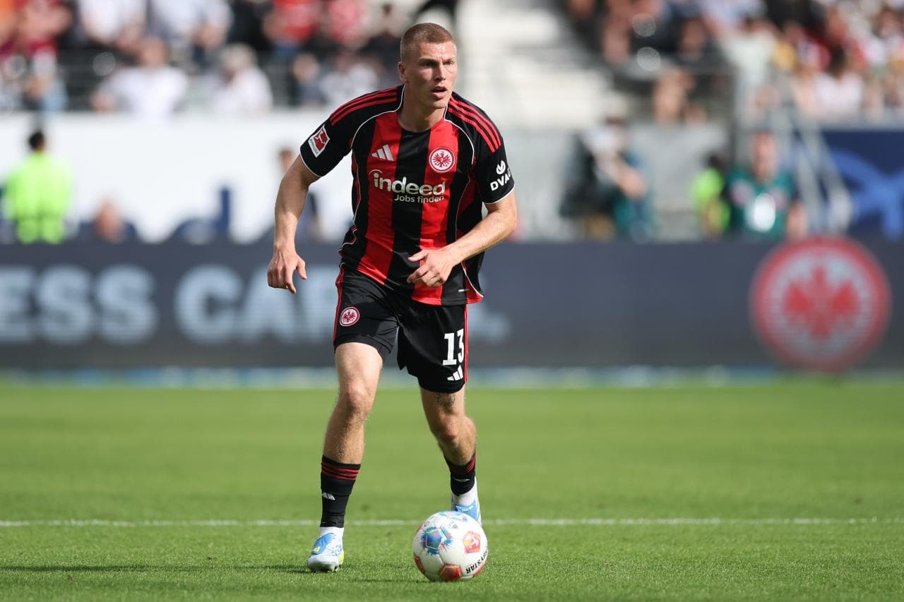 Kristensen verso il ritorno al Midtjylland dal Francoforte