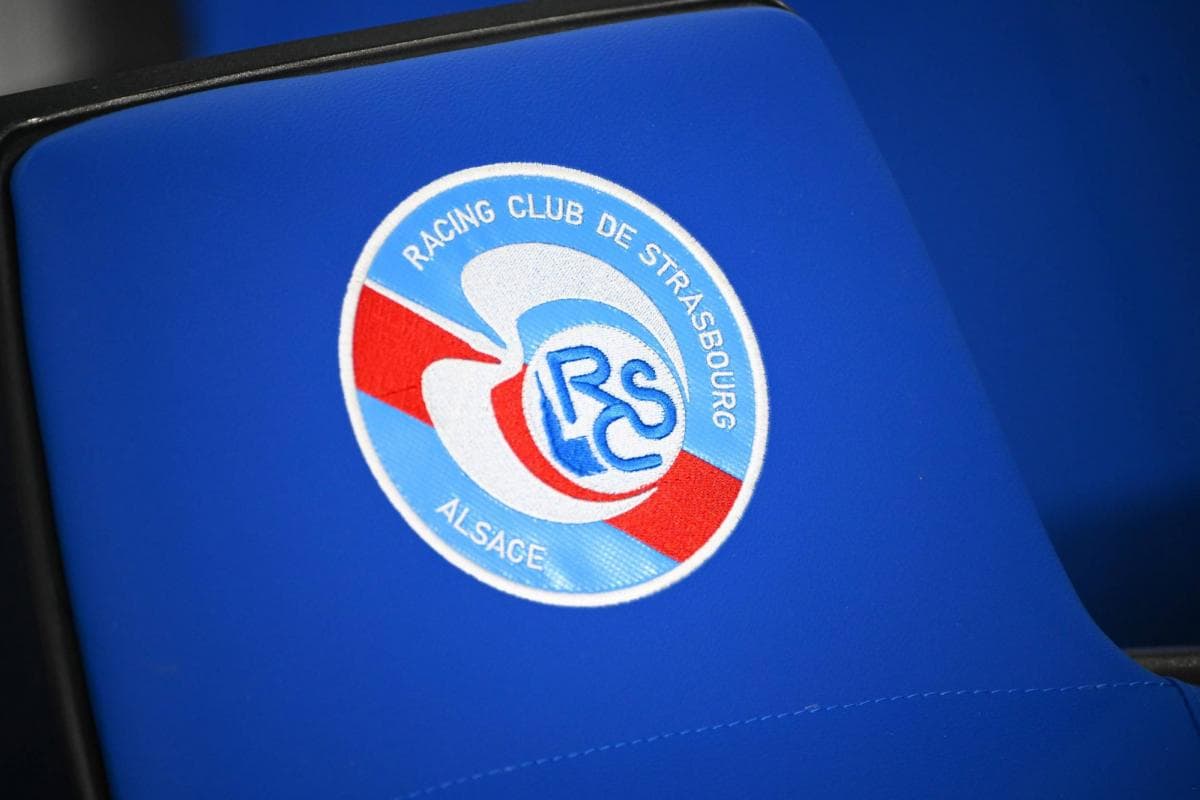 Strasbourg to Sign Lille Forward Kingsley Olufade
