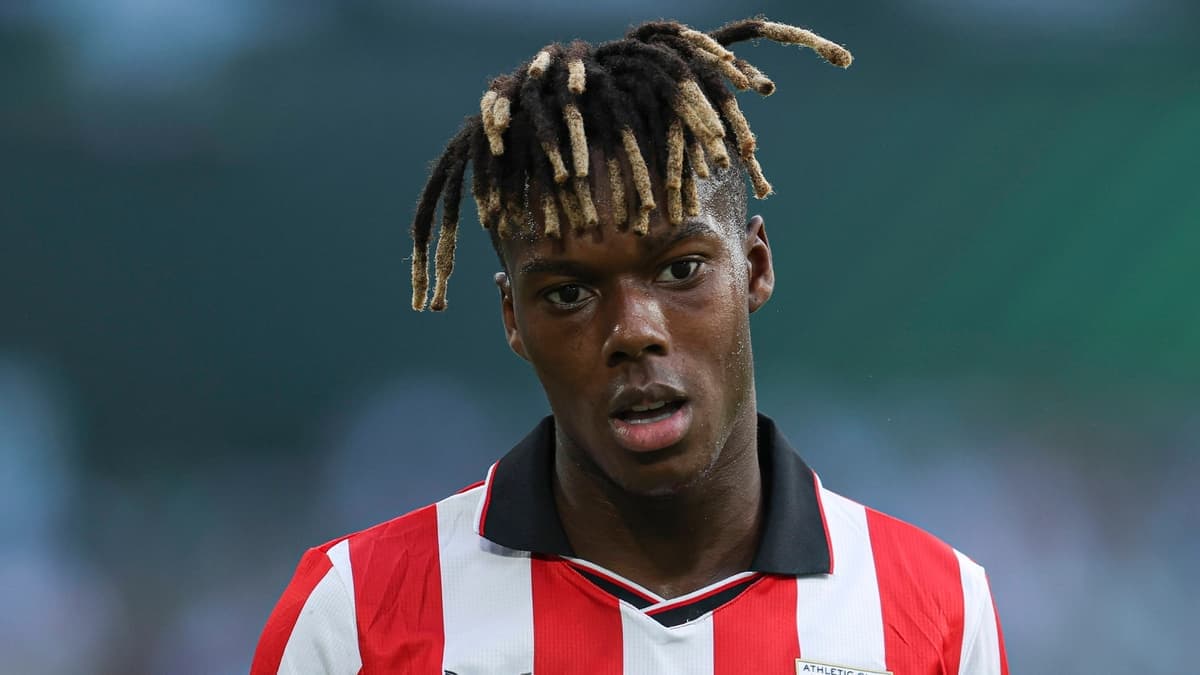 Williams Bekundet Zukunftsloyalität zum Athletic Club trotz Interesses von Arsenal
