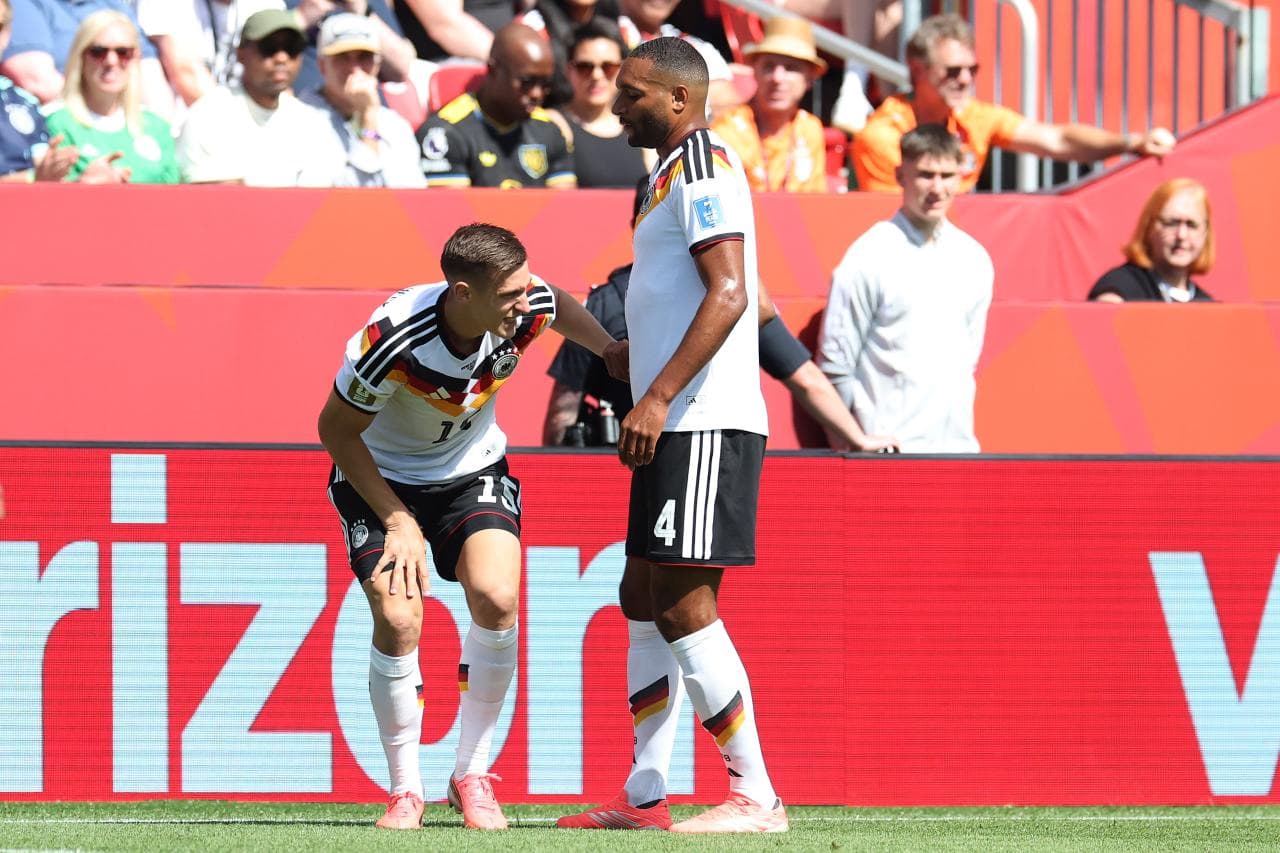 Schlotterbeck's Injury Impacts Potential Real Madrid Move