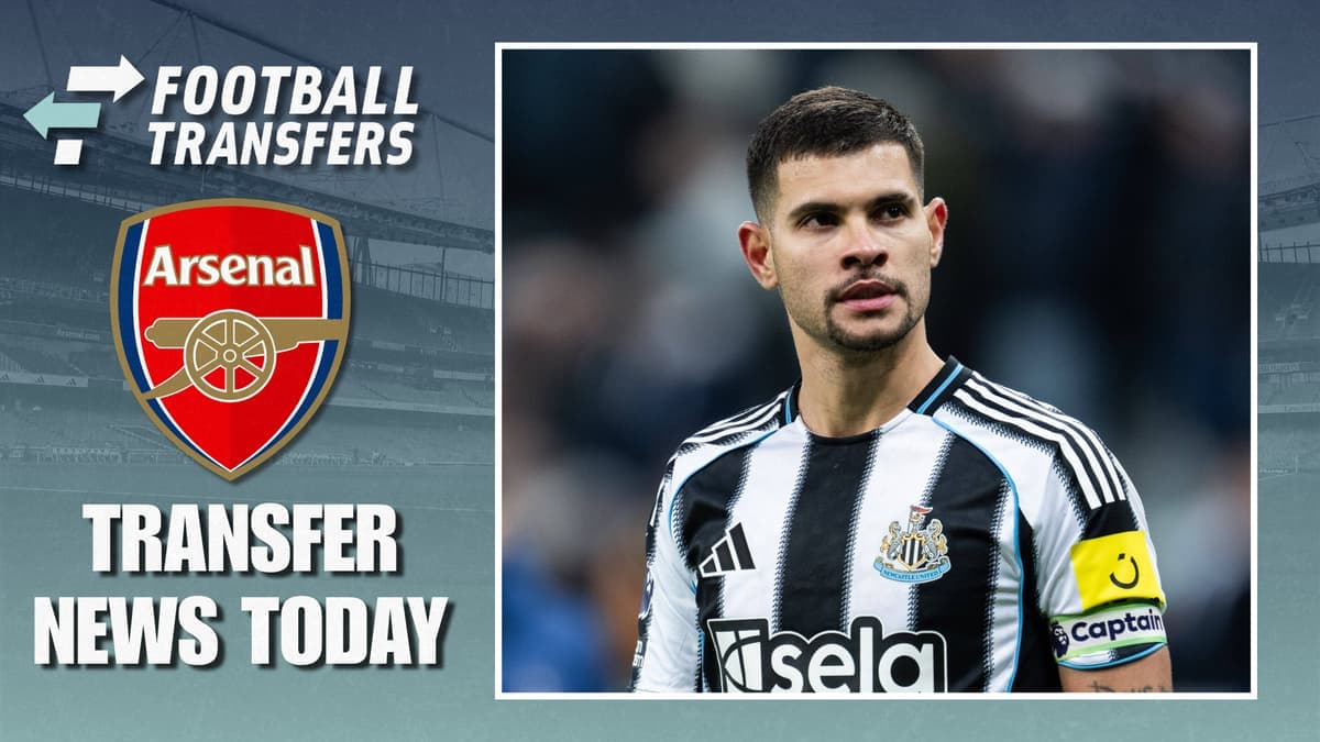 Arsenal sul mercato per Guimaraes e Olmo: Arteta vuole rinforzi a centrocampo