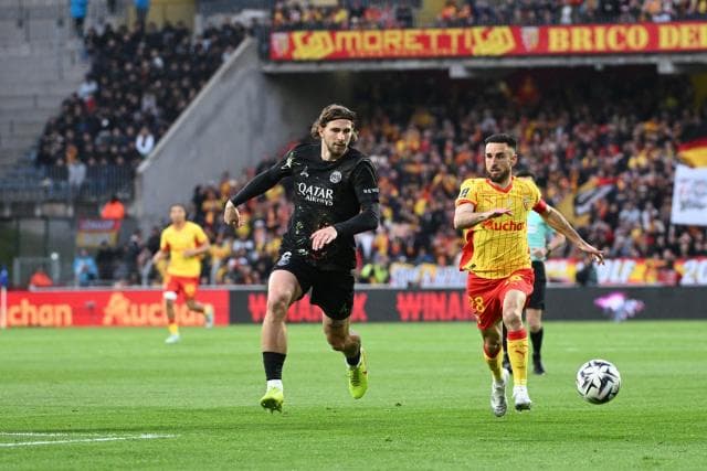 Thomasson wechselt ablösefrei zu Rennes