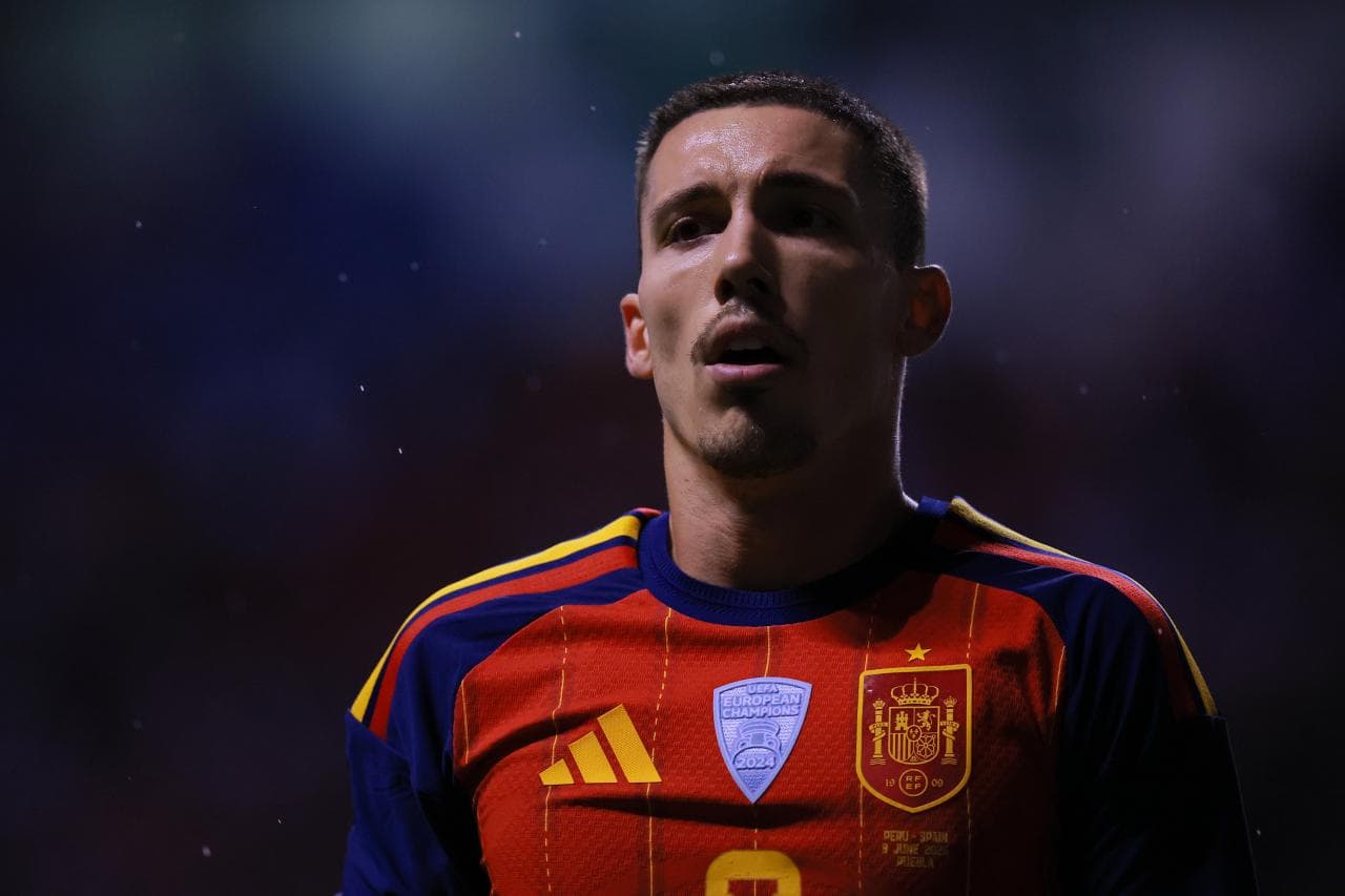 Grimaldo, a un paso de fichar por el Atlético de Madrid procedente del Leverkusen
