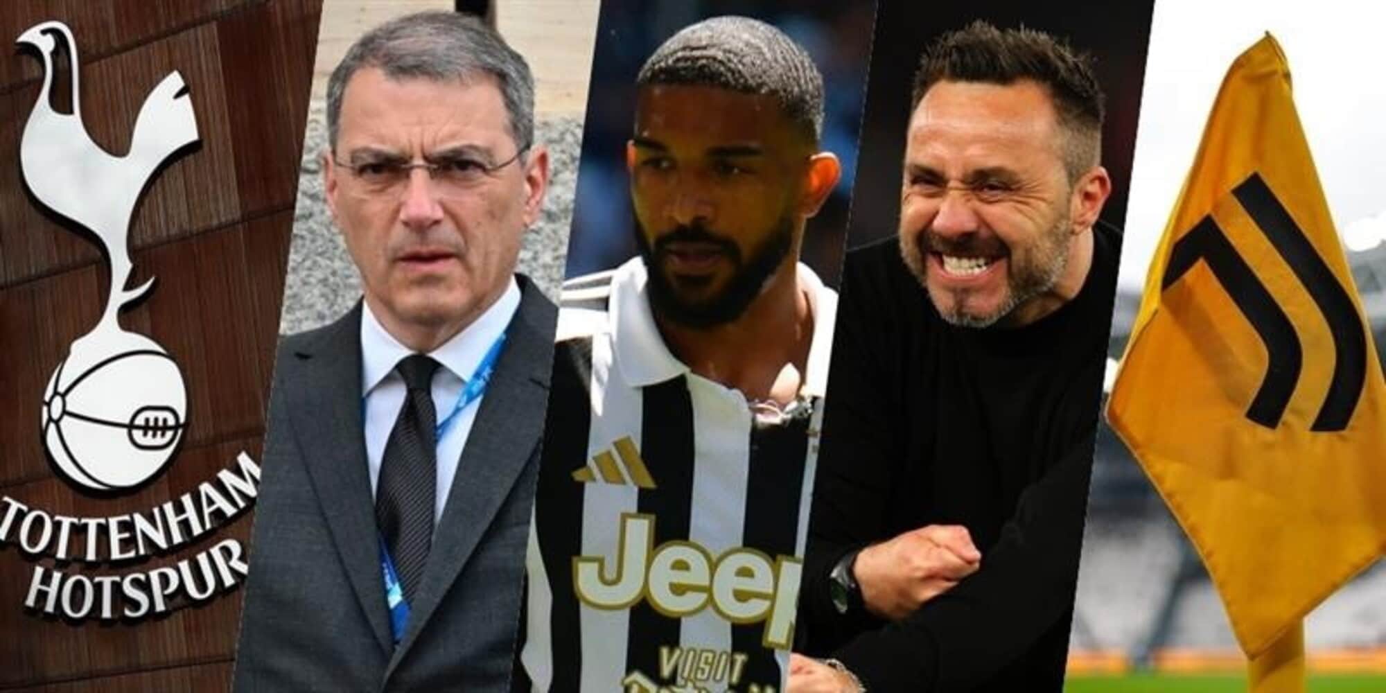 Bremer to Spurs? Juve Consider Vicario Swap
