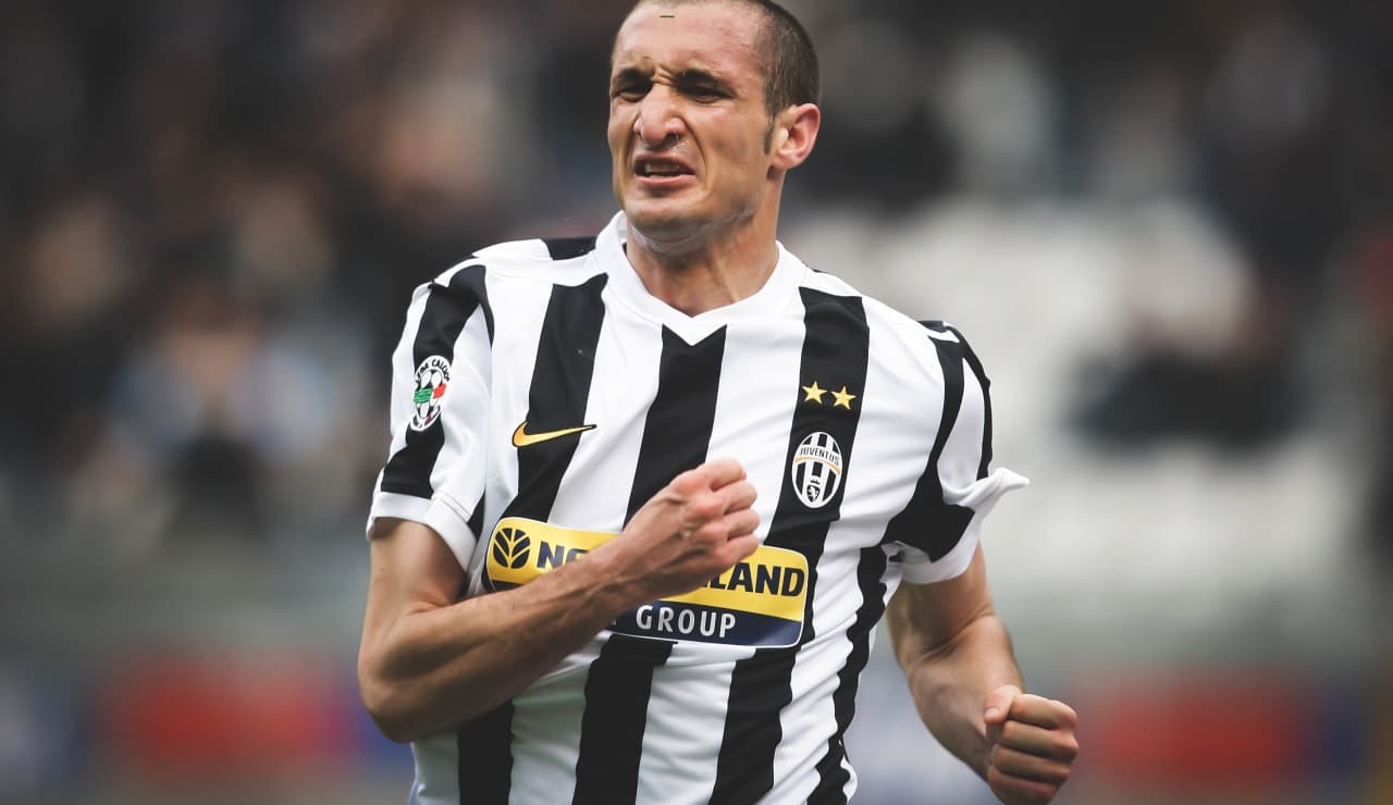 Chiellini outlines Juventus philosophy and backs Yildiz for future stardom - Serie A