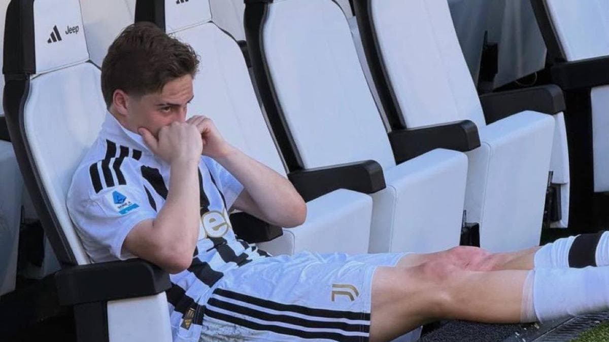 Yildiz' Zukunft Unsicher, da Juventus die Champions League Verpasst