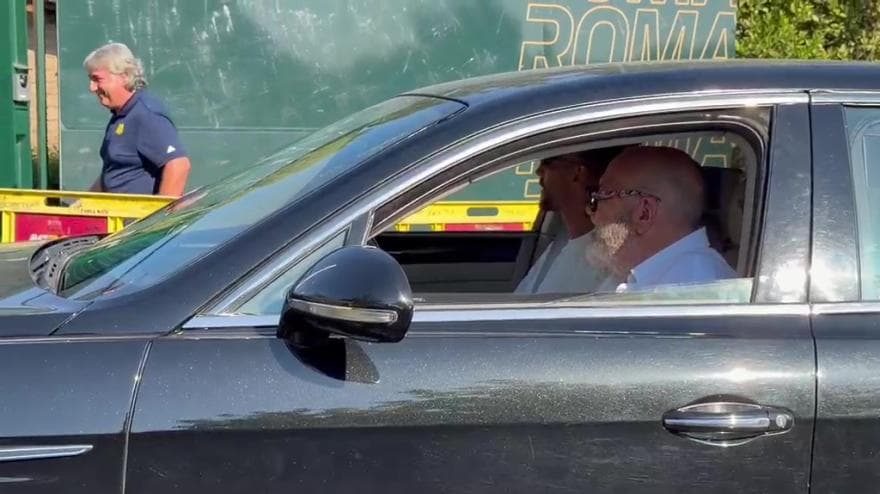 Pellegrini in trattativa con la Roma per il rinnovo: nuovo incontro con il ds D’Amico