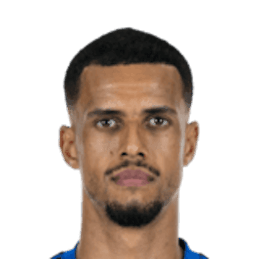 Robert Glatzel, capitán del Hamburgo, en el punto de mira de varios clubes de cara al verano - Bundesliga